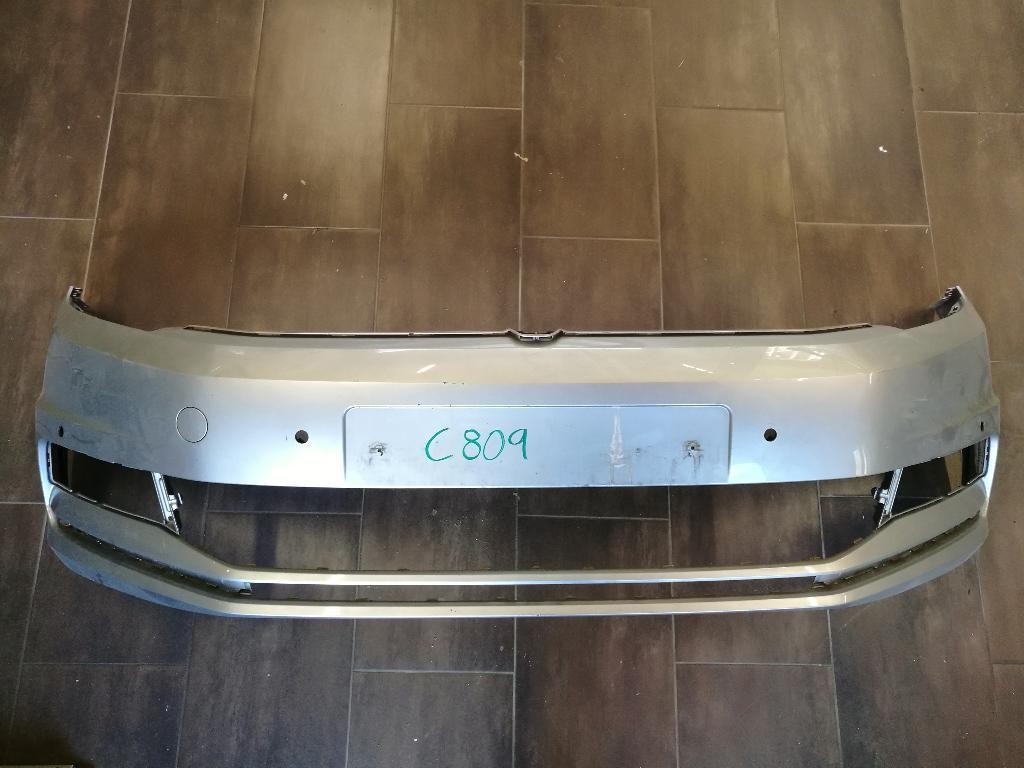 Predny naraznik VW TOURAN II 5TA 15->