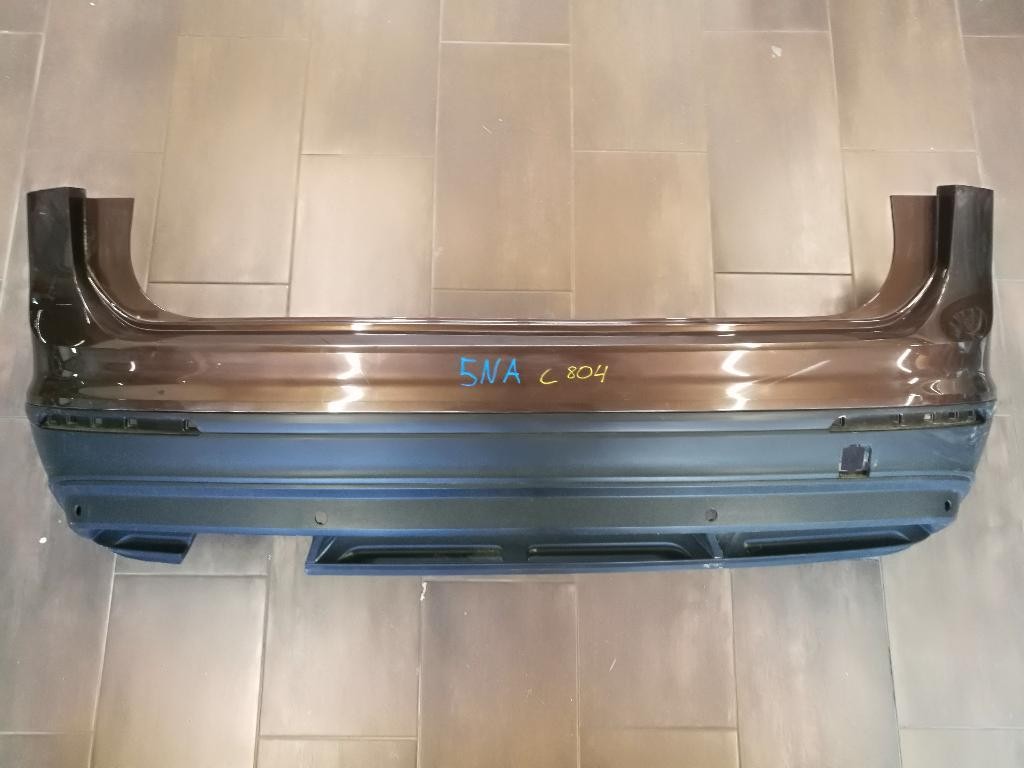 Zadny naraznik VW TIGUAN II 5NA