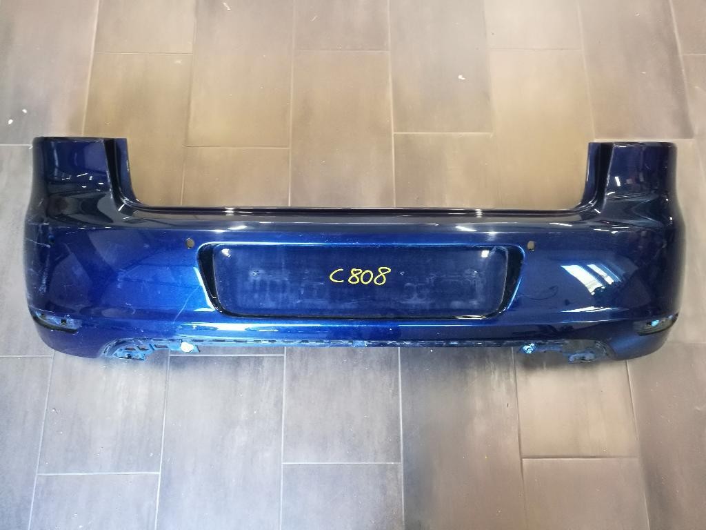 Zadny naraznik VW GOLF VI 6 5K6 HB