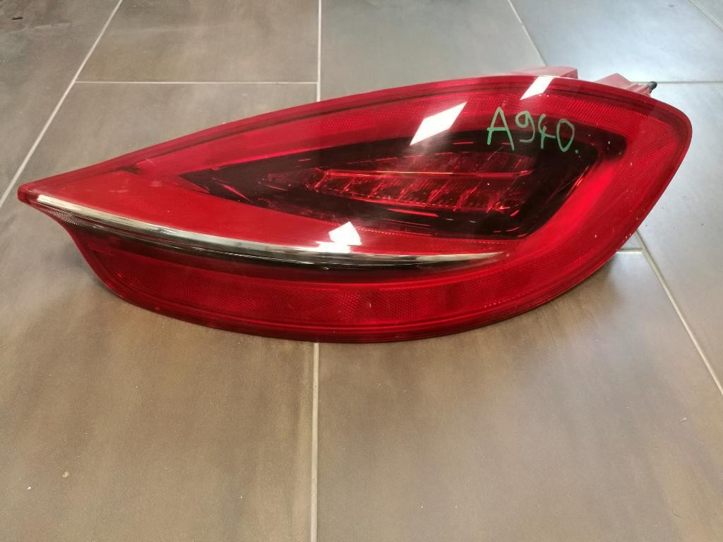 Svetlo zadne PORSCHE BOXSTER 98163114212