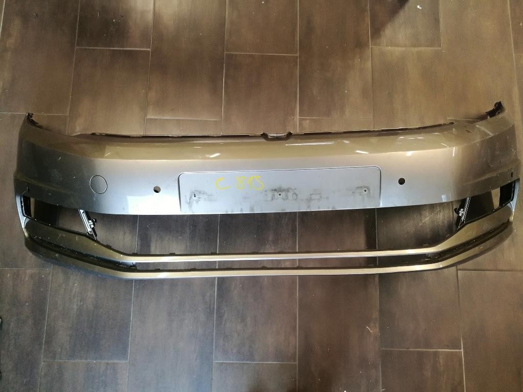 Predny naraznik VW TOURAN 5TA807221 15->