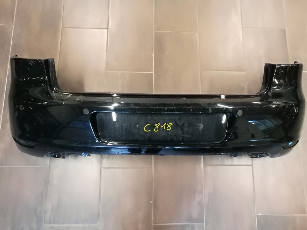 Zadny naraznik VW GOLF VI 6 5K6807421 HB