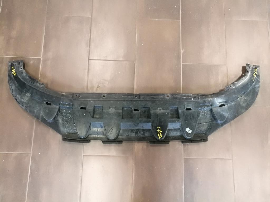 Spojler naraznika 4M0807611A AUDI Q7 15 >