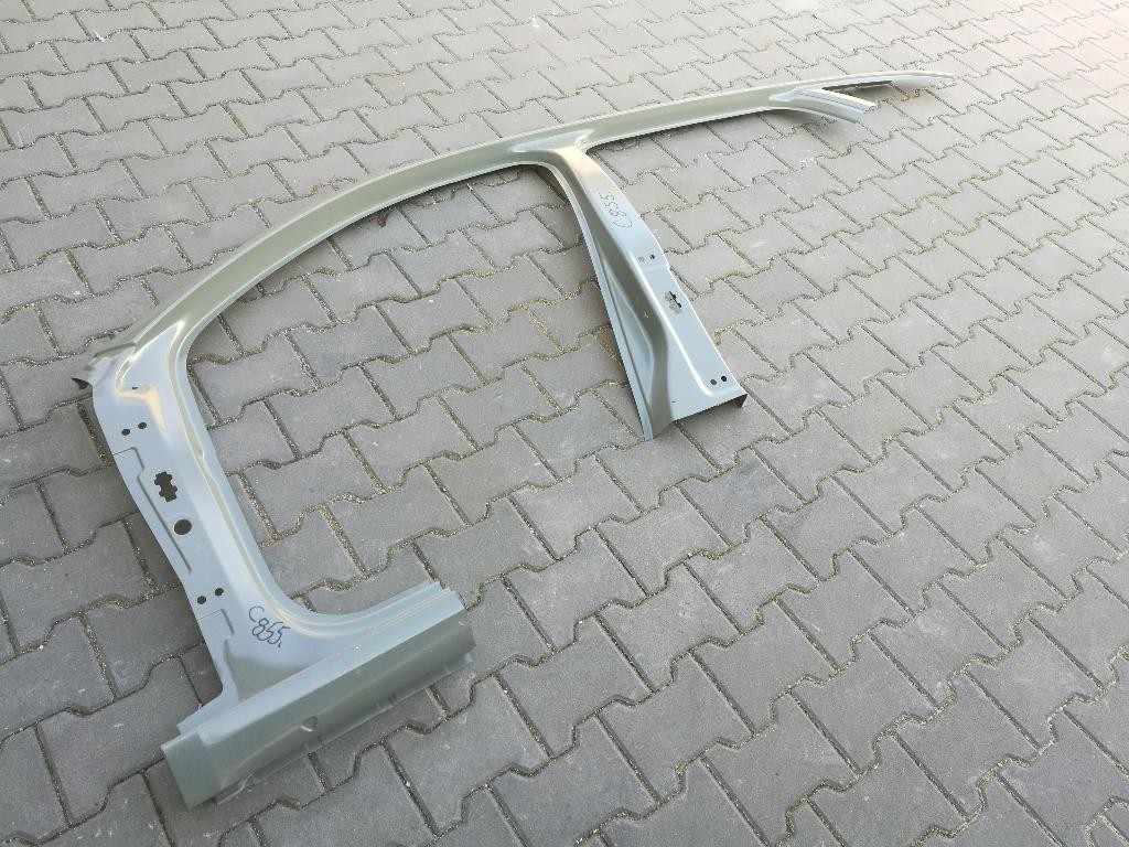 Stlpik prah SKODA OCTAVIA III 3 5E9 COMBI