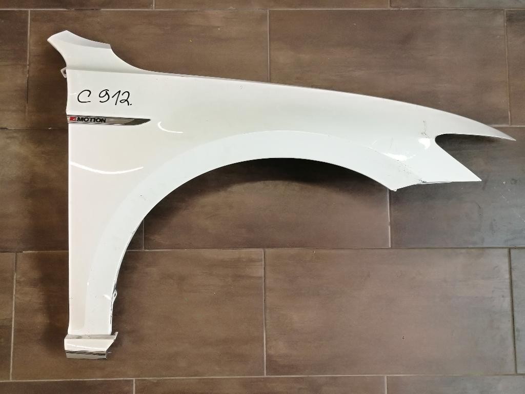 Pravy predny blatnik VW PASSAT B8 3G