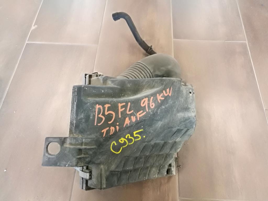 Obal vzduchovy filter VW PASSAT B5 TDI AVF 96 kW