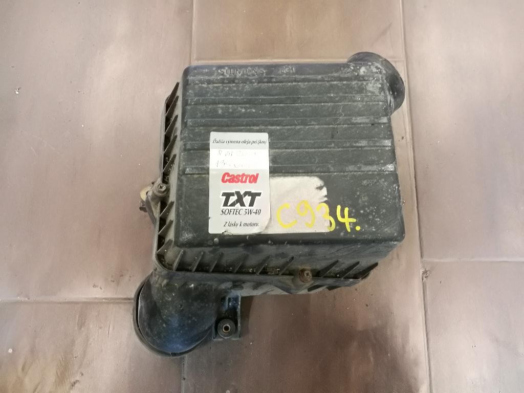 Obal vzduchovy filter HONDA CIVIC V 5 1.5 16V