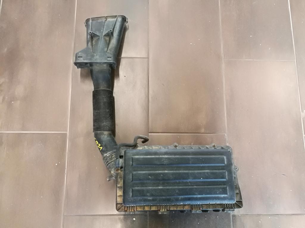 Obal sanie vzduchovy filter 6Q0129618K POLO FABIA