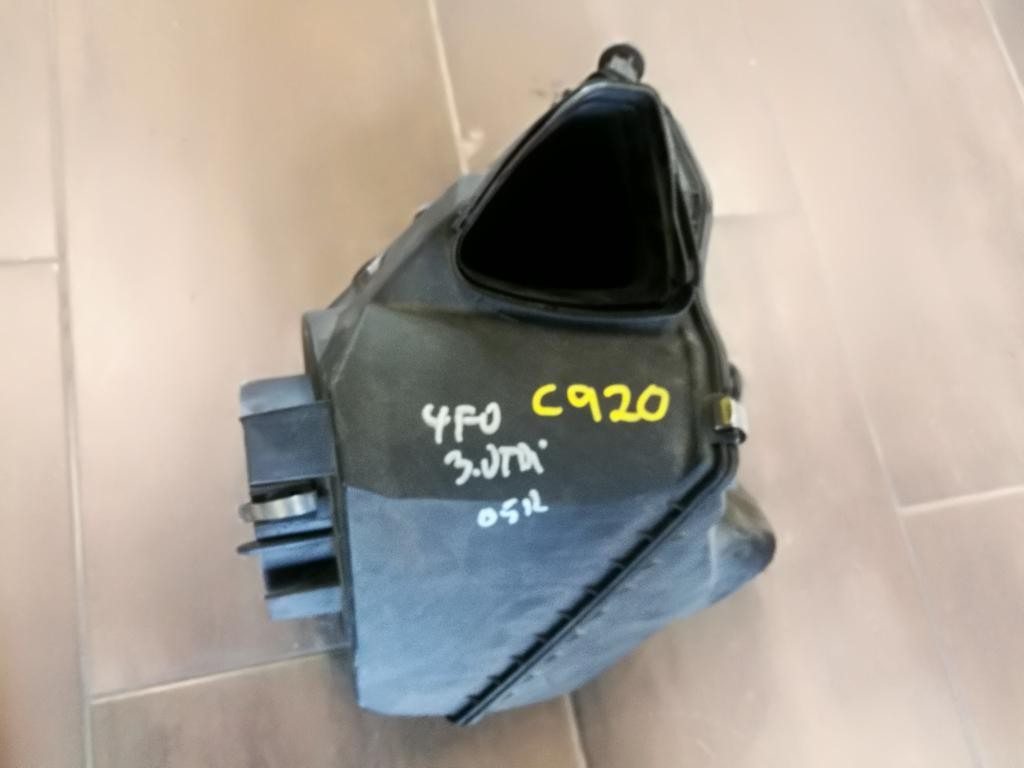 Obal vzduchovy filter 059133835E AUDI A6 C6 4F 3.0d