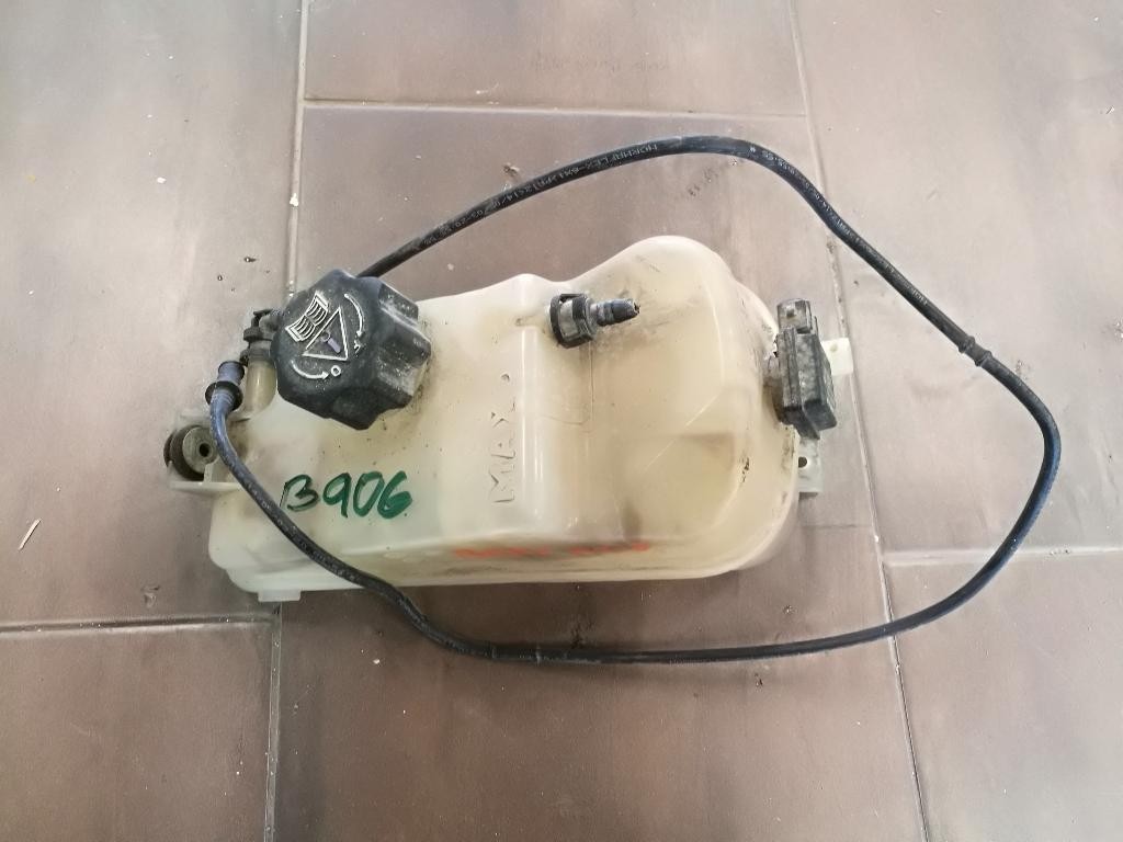 Vyrovnavacia nadrzka chladenia BERLINGO PARTNER 02