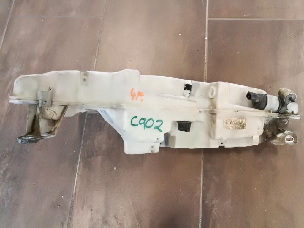 Nadrzka ostrekovacov 4F0955451R AUDI A6 C6 4F