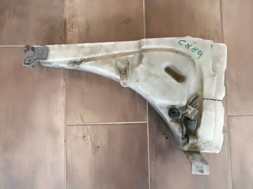 Nadrzka ostrekovacov 7L0955453F VW TOUAREG