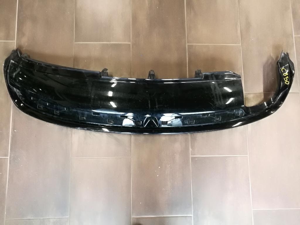 Spojler naraznika 8T8807521G AUDI A5 SPORTBACK S-LINE