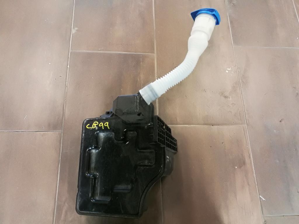 Vyrovnavacia nadrzka 6R0955453D VW POLO TOLEDO FAB