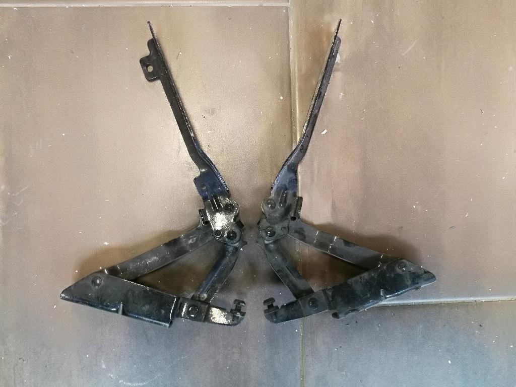 Pant zaves kapoty 1K0823301B 302B VW GOLF V 5 JETTA