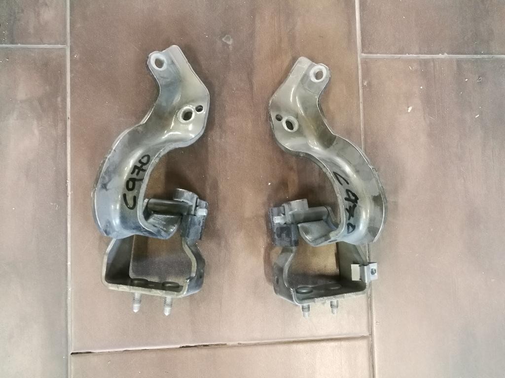 Pant kapoty 4F9827299C 300C AUDI A6 C6 AVANT