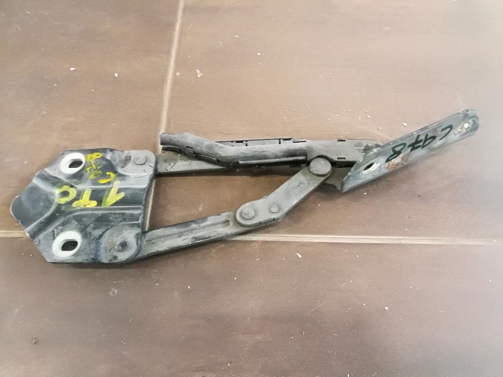 Pant zaves kapoty 1T0823302B VW TOURAN CADDY
