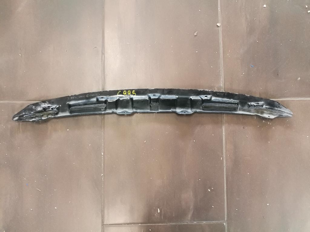 Vystuha lista masky 1Z0853480A SKODA OCTAVIA II 2
