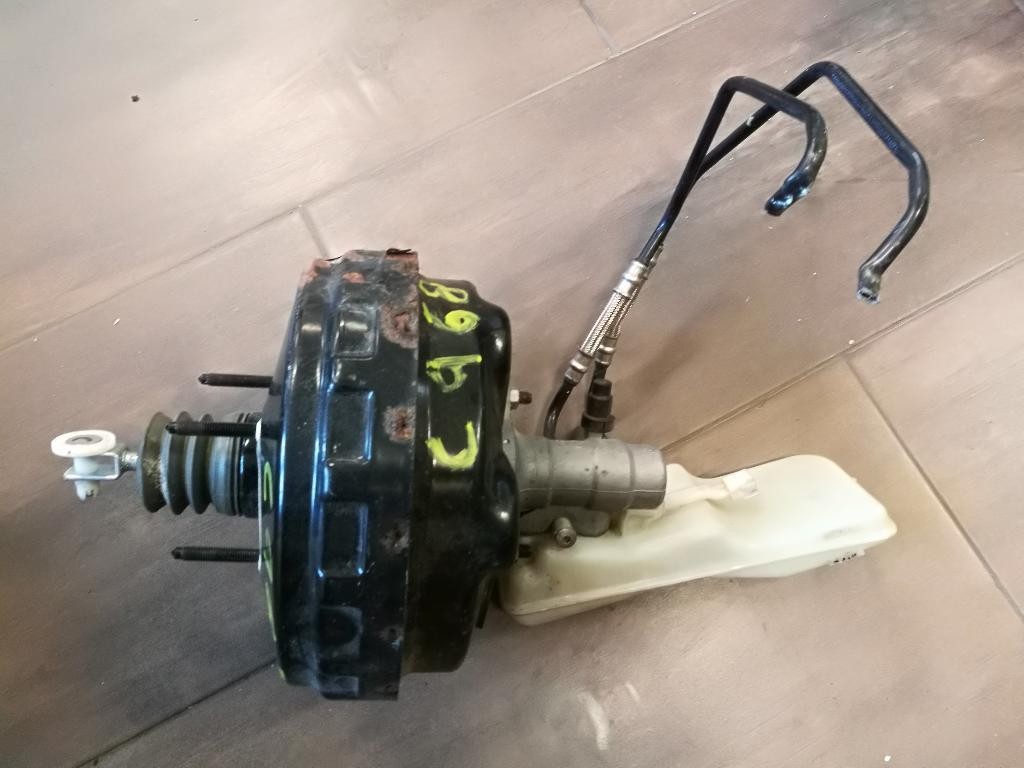 Posilovac brzd FORD MONDEO MK4 03775764044
