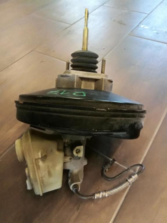 Posilnovac brzd valec BMW 3 E46 34331164442E