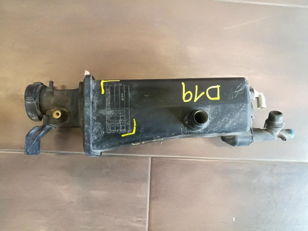 Vyrovnavacia nadrzka chladica BMW E46 1436255
