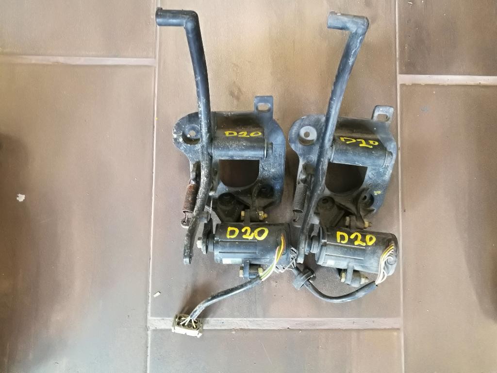 Plynovy pedal potenciometer 35411163875 BMW E46