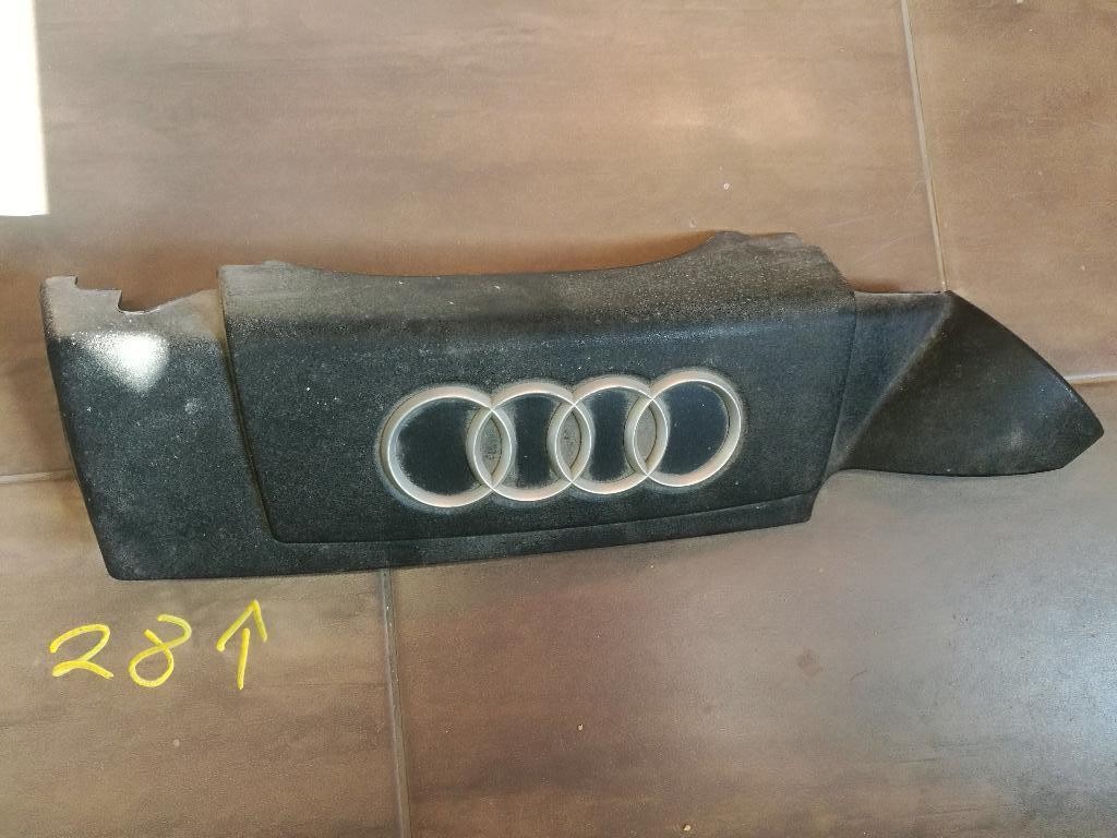 Kryt motora AUDI 077103926A A8 D3 4E 4.2