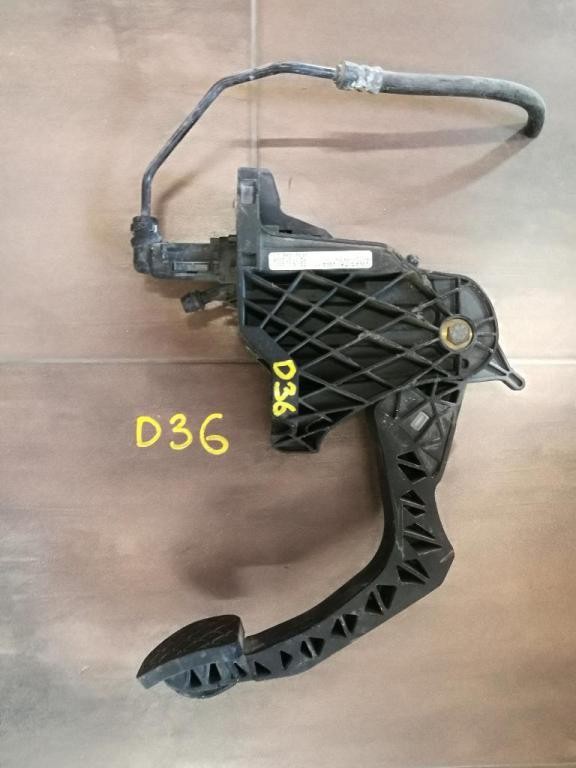 Pedal spojky 1K1721059CH VW GOLF V 5 1K
