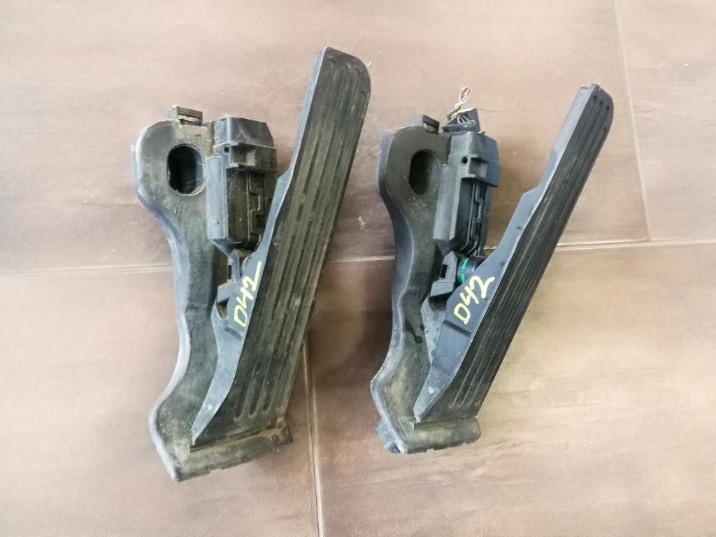 Pedal plynu potenciometer 1K1723503L VW SKODA