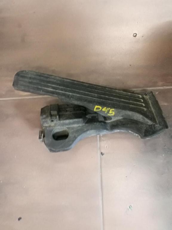 Pedal plynu potenciometer 1K1723503L VW AUDI SKODA