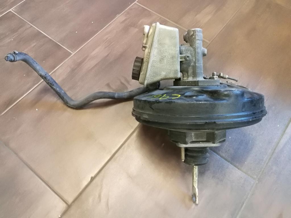 Posilovac brzd BMW 3 E46 34331164442F