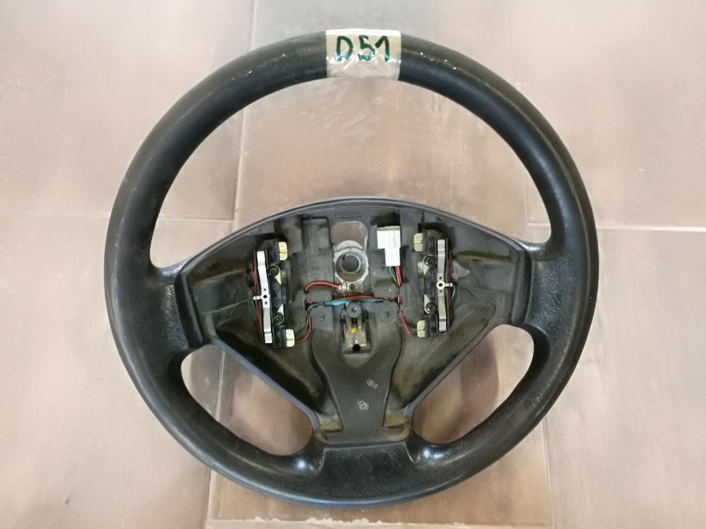 Volant VIVARO TRAFIC PRIMASTAR 91169420