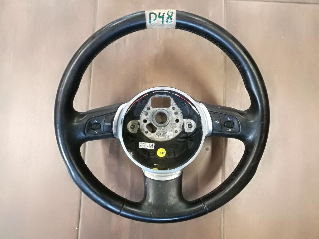 Volant 4E0419091Q AUDI A8 D3 4E