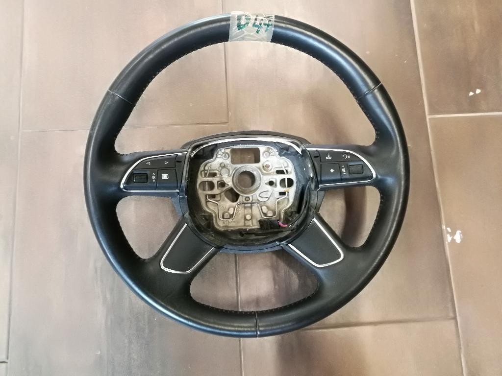 Multifunkcny volant AUDI 4G0419091M A6 C7 A7