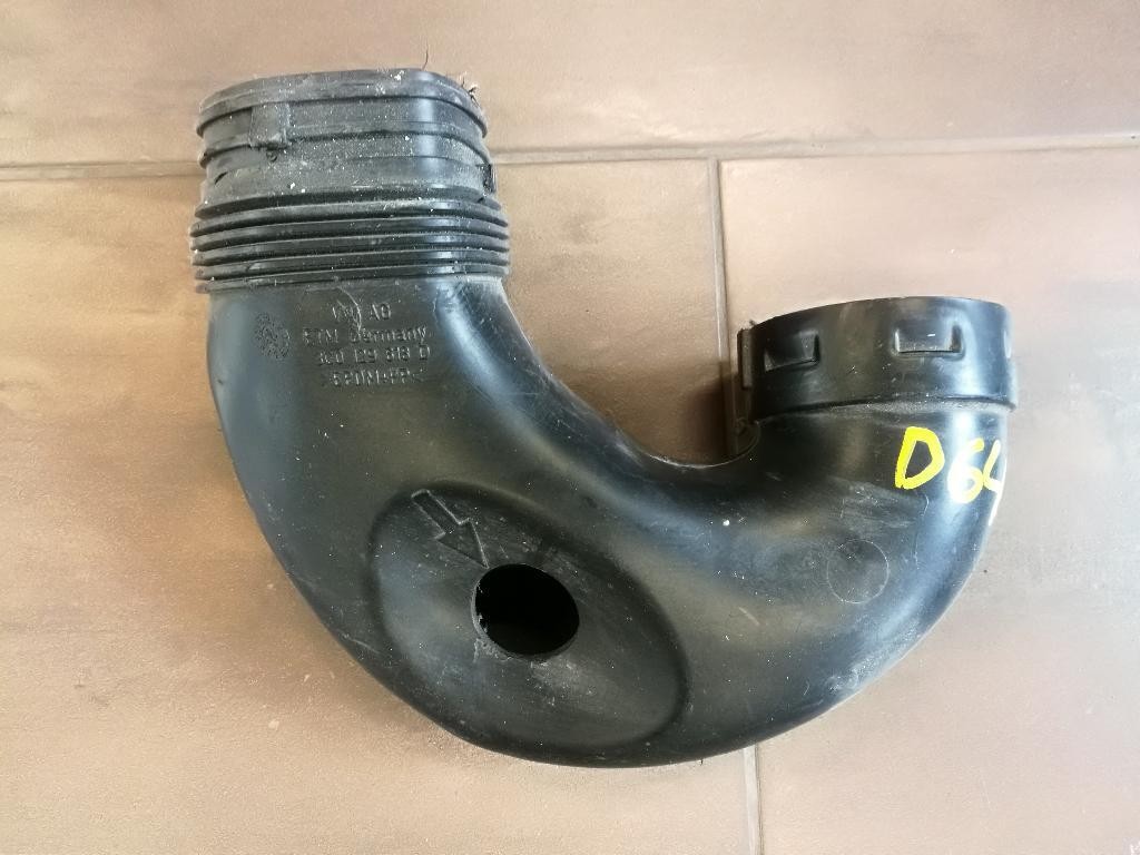 Hadica sania vzduchu 3C0129618D VW PASSAT GOLF