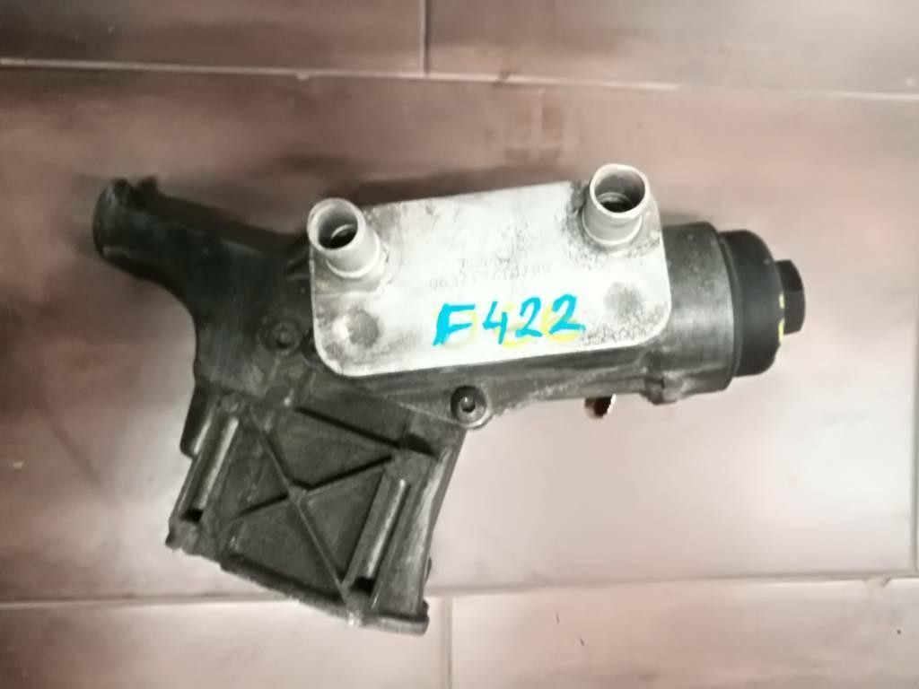 Skrinka olejoveho filtra 2246981 BMW E46