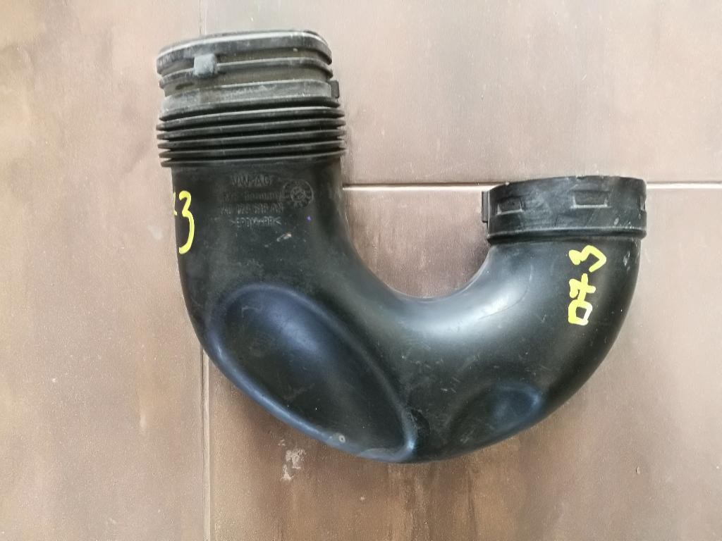 Hadica sania vzduchu 1K0129618AN 1K0129618BQ VW SKODA