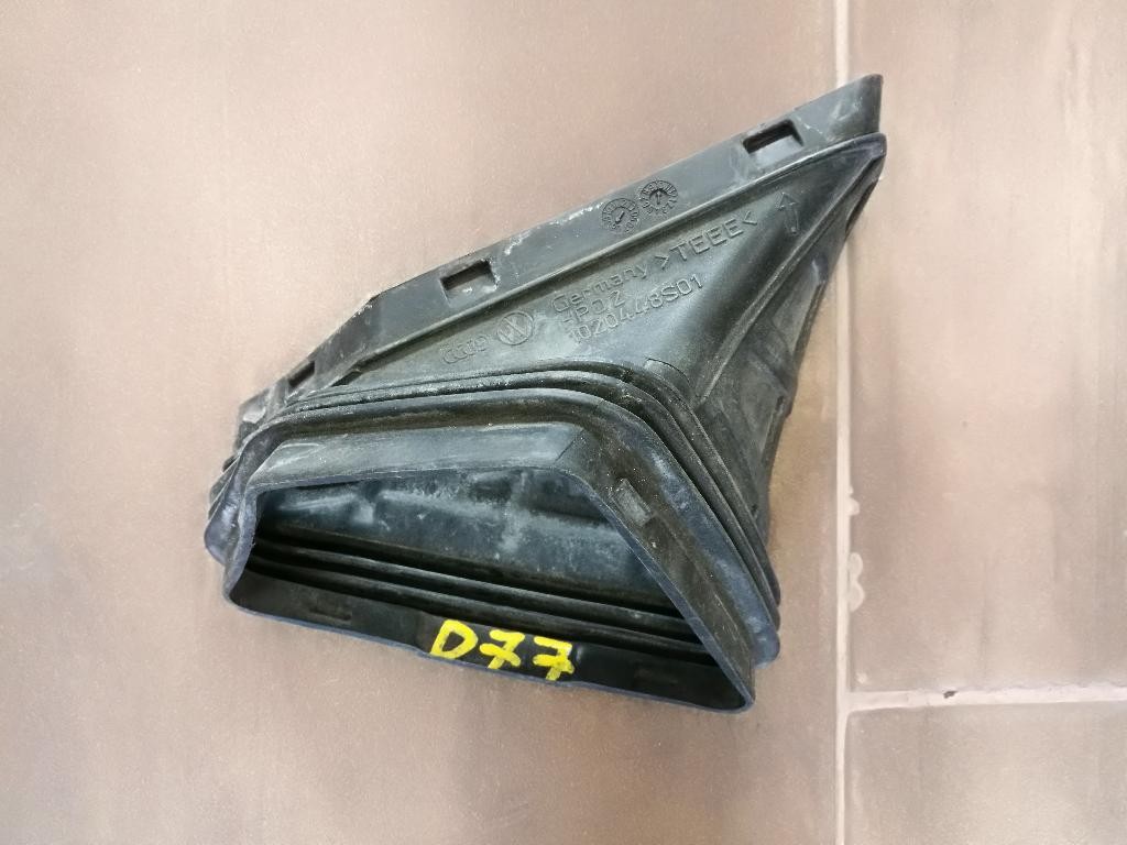 Vstup sanie lapac vzduchu 1020448S01 AUDI A4 B8 A5