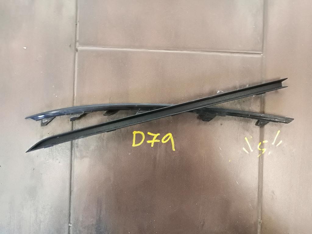 Lista naraznika VW PASSAT B8 3G0854321 322