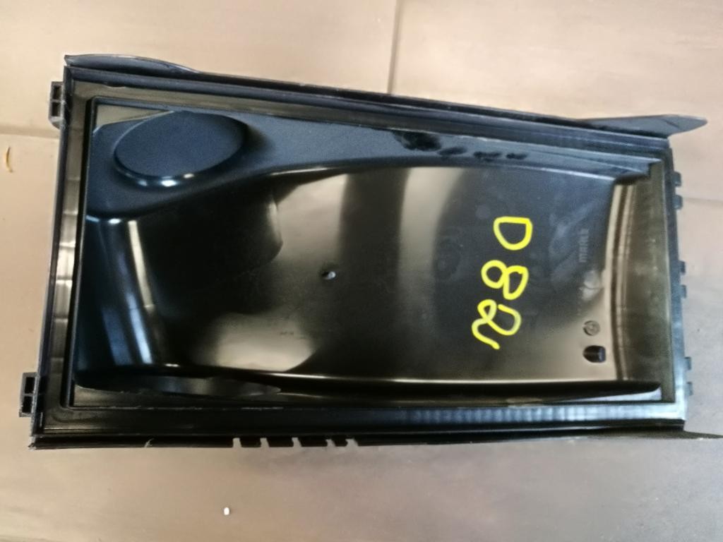 Obal vzduchovy filter 7P0128607 VW TOUAREG 7P