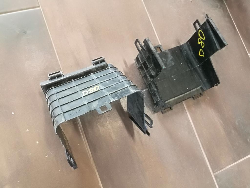 Obal akumulatora 1K0916336B VW SEAT AUDI