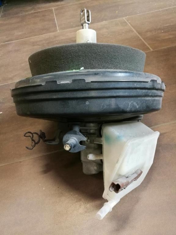 Posilnovac brzd 9684498180 CITROEN BERLINGO III 3