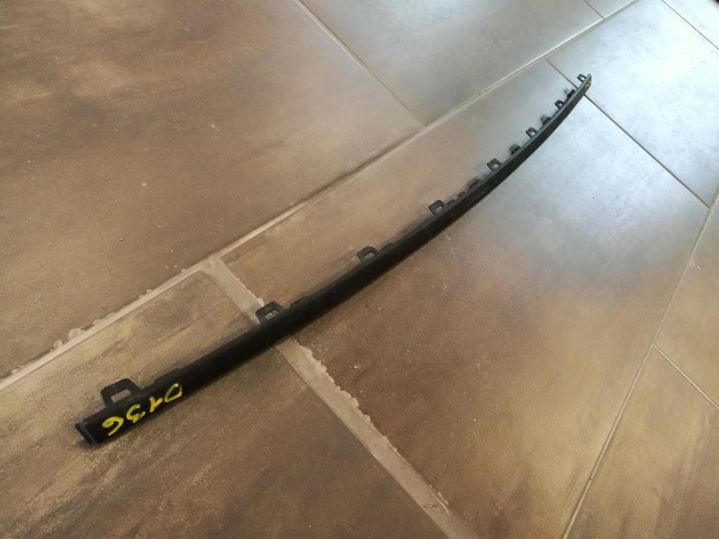 Lista naraznika 3AA853765A VW PASSAT B7