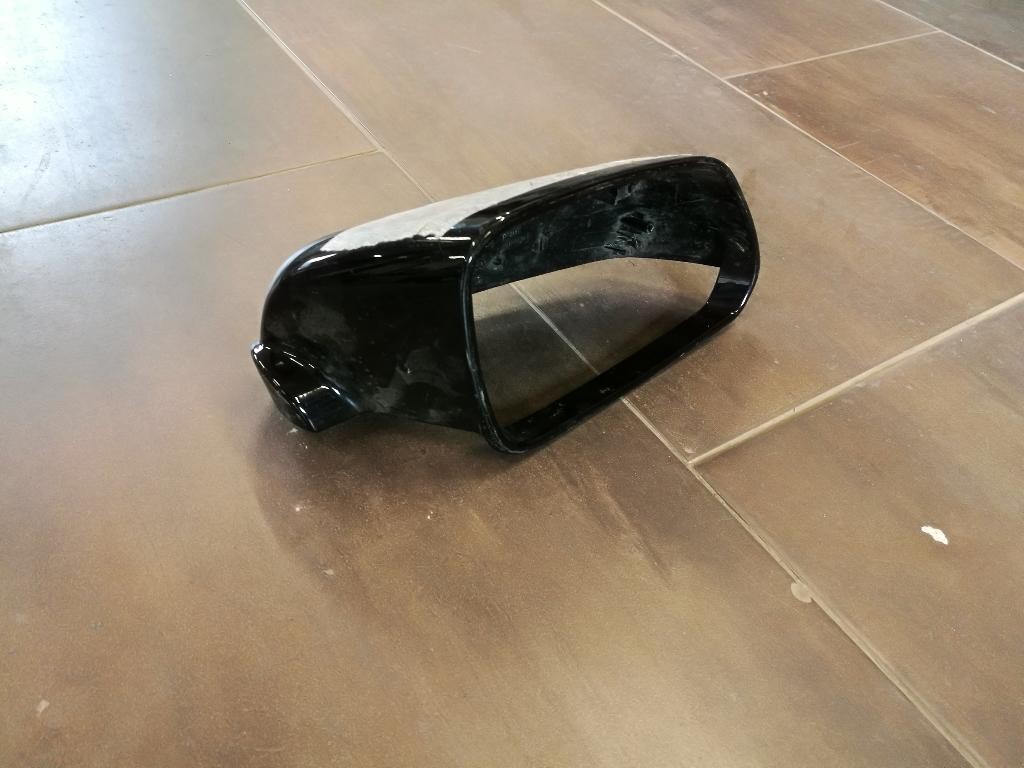 Kryt spatneho zrkadla 1Z0857538A SKODA OCTAVIA II 2
