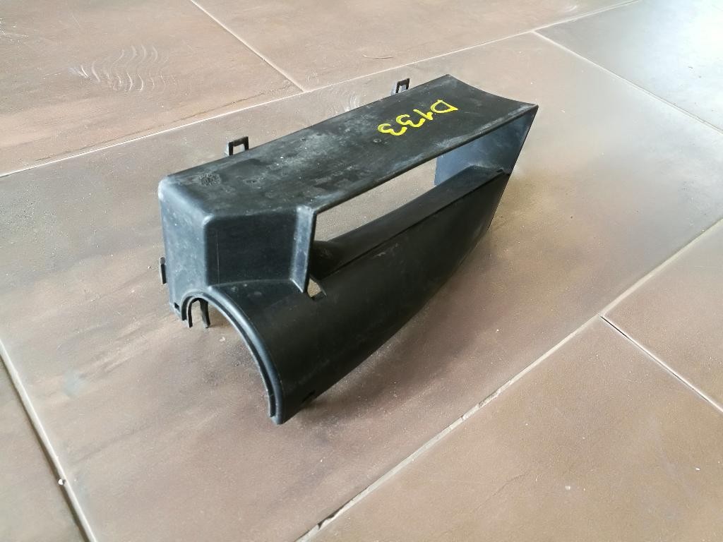 Sanie vstup lapac vzduchu 1K0805962E VW GOLF V JETTA