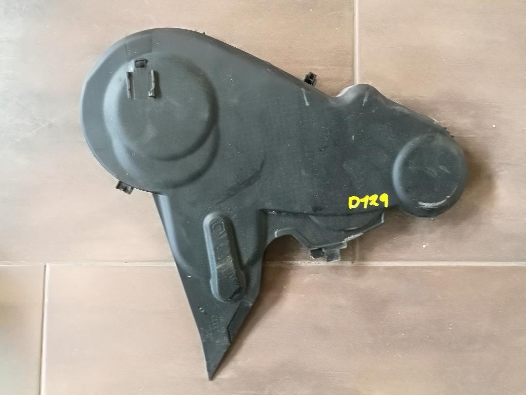 Kryt rozvodov 03L109107D VW SKODA AUDI 1.6 TDI 2.0 TDI