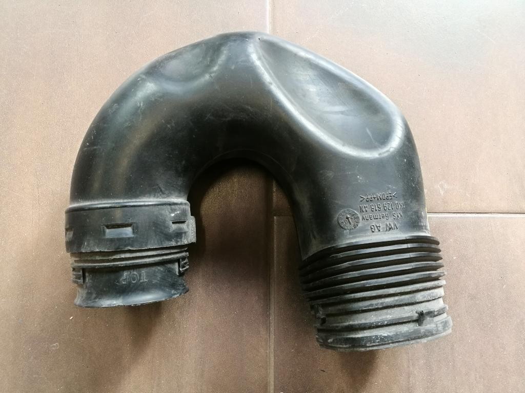 Hadica sania vzduchu 1K0129618AN VW AUDI SEAT SKODA