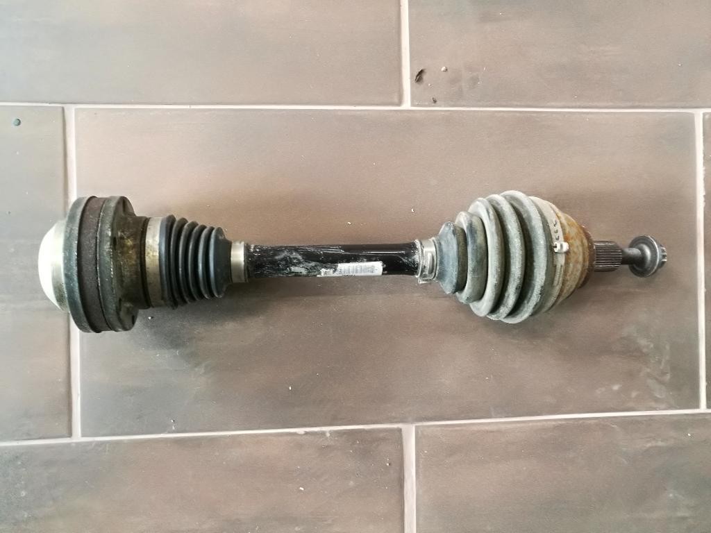 Poloos 5Q0407271AQ VW GOLF VII 7 AUDI A3 8V SKODA SEAt