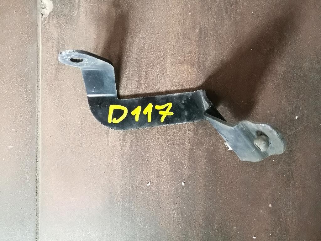 Drziak klaksonu 8K0951230 AUDI A4 B8 A5 8T