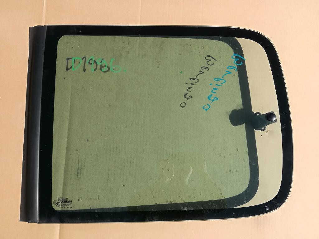Zadne okno vyklopne CITROEN BERLINGO 98->